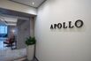 Apollo Global Management Inc. branding.