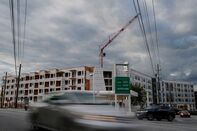 Inflation Rates Ease In Election Battlegrounds, With Atlanta Now at 1.7%