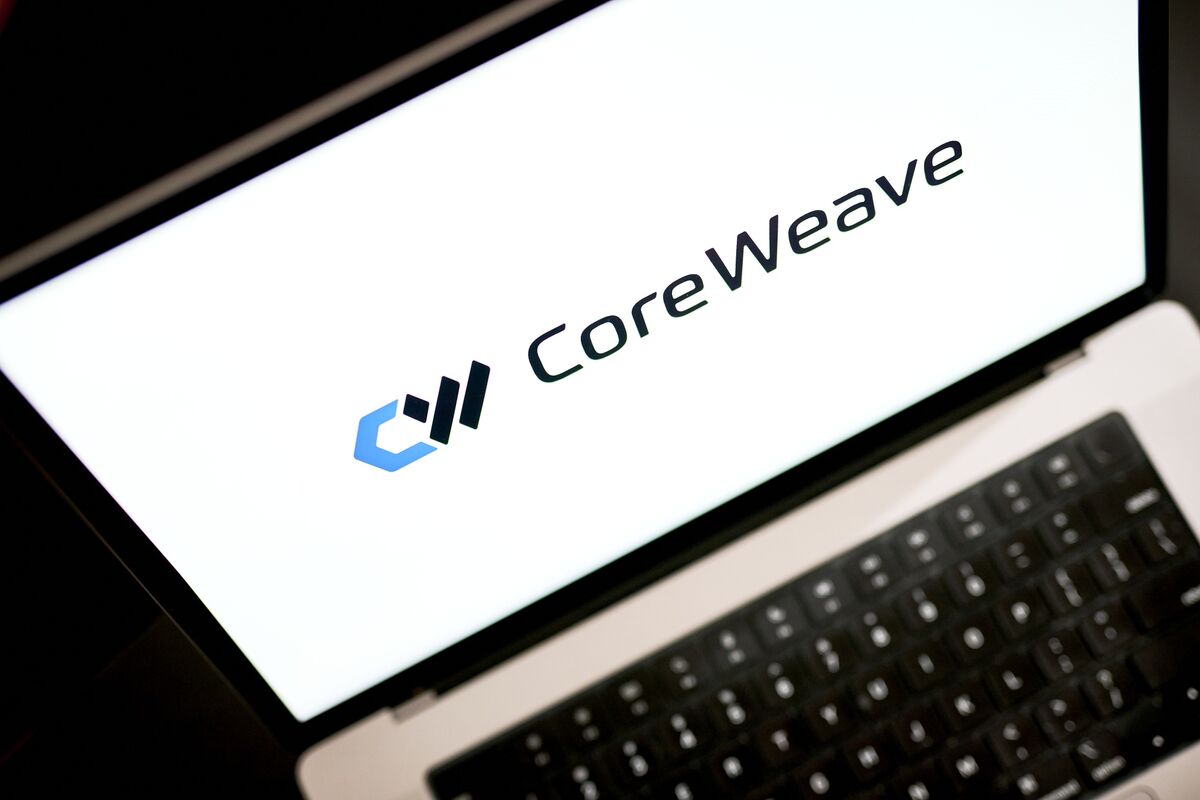 How CoreWeave Sees the Market for Compute Right Now