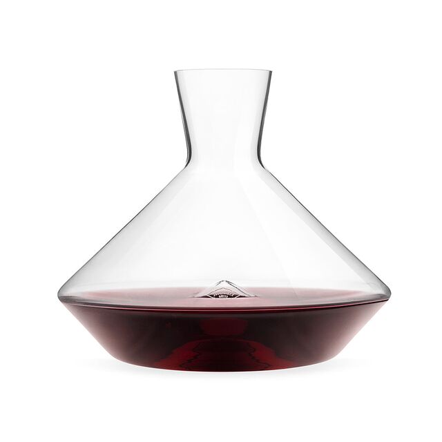 JOSEPHINE BRILLIANT WINE DECANTER