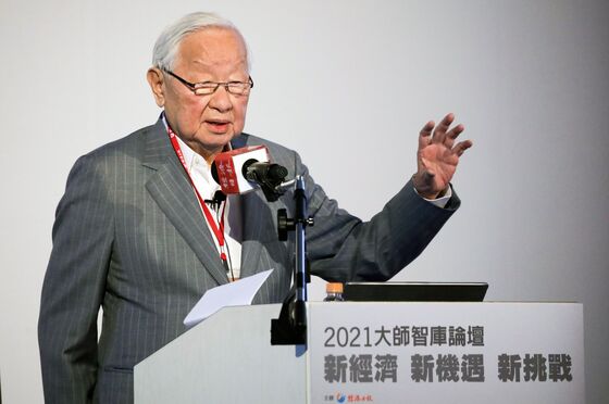 TSMC Founder Says Free Trade Recently Comes With ‘Conditions’