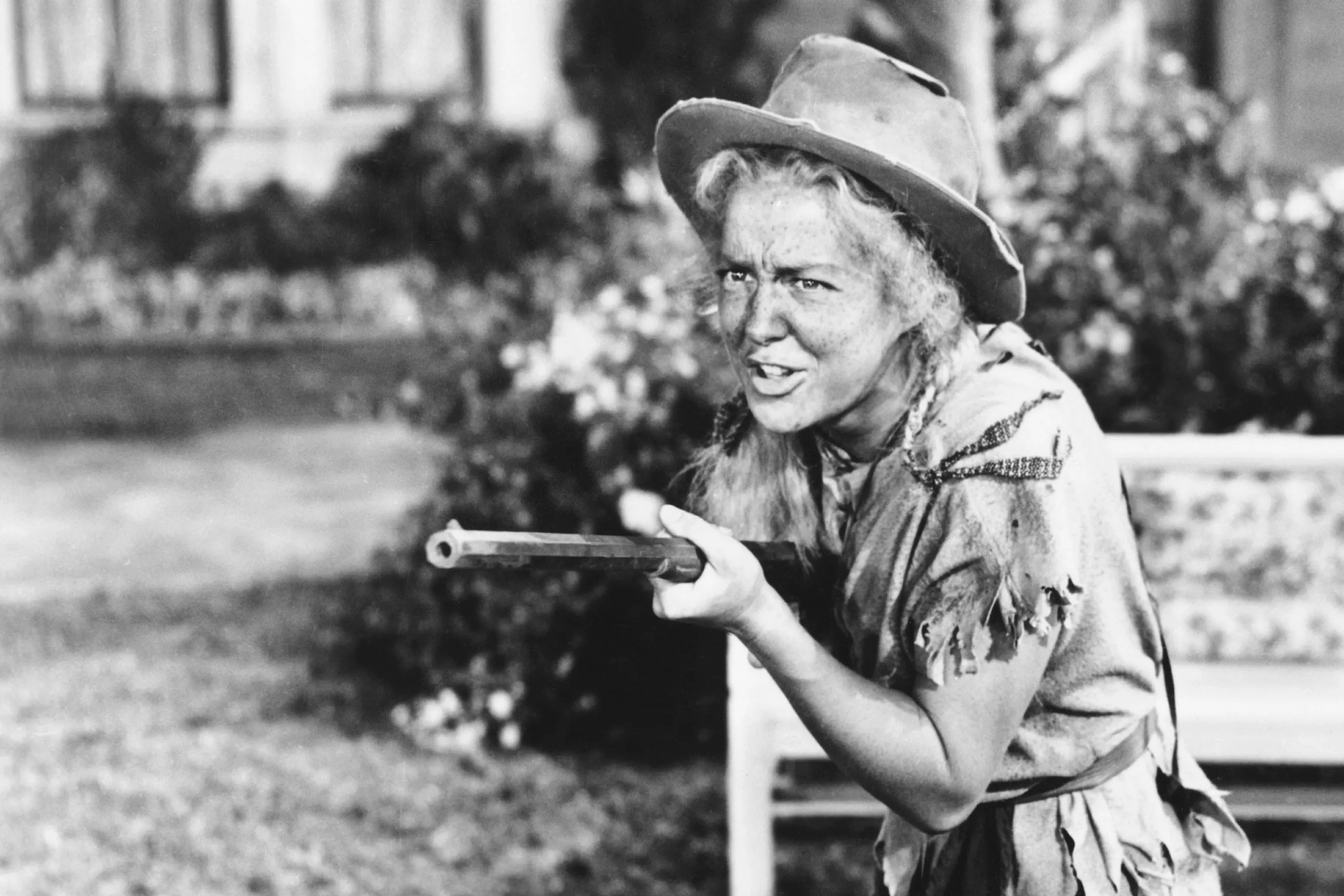 ANNIE GET YOUR GUN, Betty Hutton, 1950