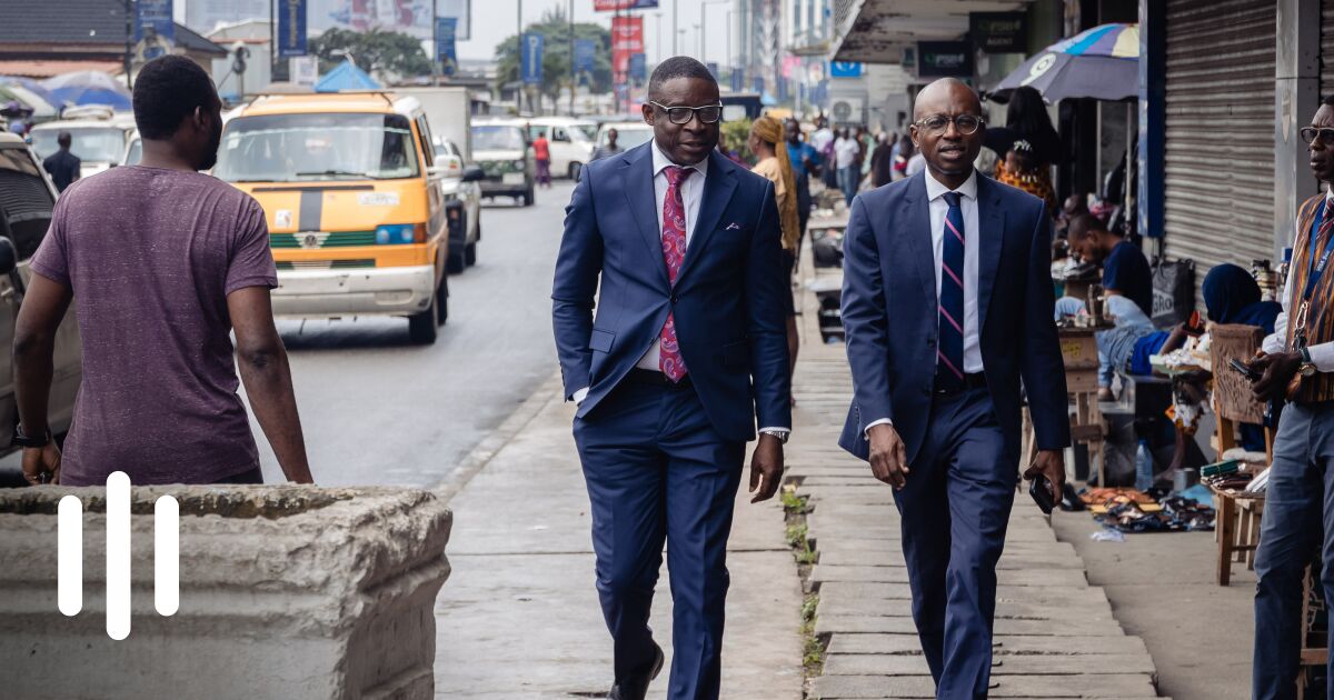Live Q&A: What Nigeria's Top Returns Tell Investors About African Stocks