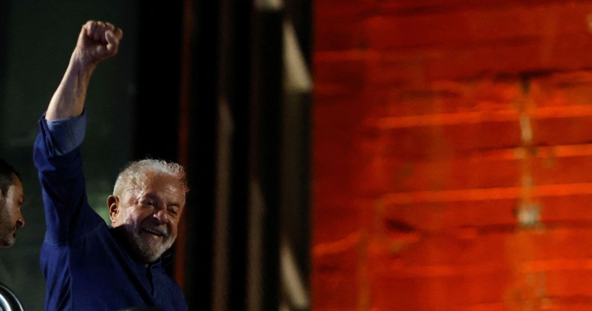 Lula’s Dramatic Comeback Faces an Economic Reality Check