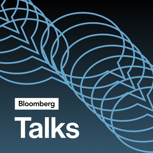 Bloomberg Talks: Jamie Dimon (Podcast)