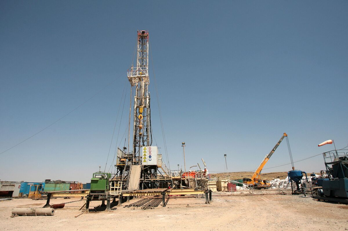 Iraq’s Kurdistan and Foreign Oil Firms Agree to Resume Exports