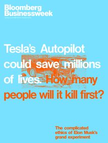 relates to The Complicated Ethics of Elon Musk’s Grand Autopilot Experiment