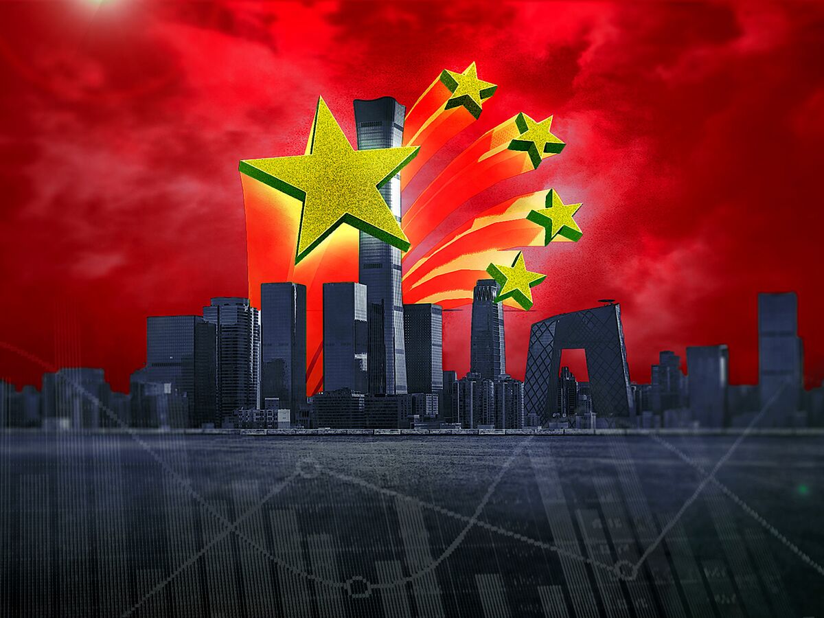 Stabilization Fund The Bloomberg Close, Asia Edition Bloomberg