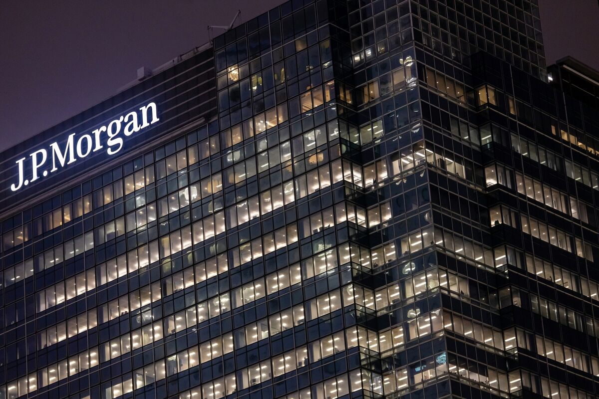 JPMorgan Appoints Heads of New Sports Investment Banking Group
