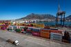 A Rare South African Export Success Is Threatened by Crumbling Ports
