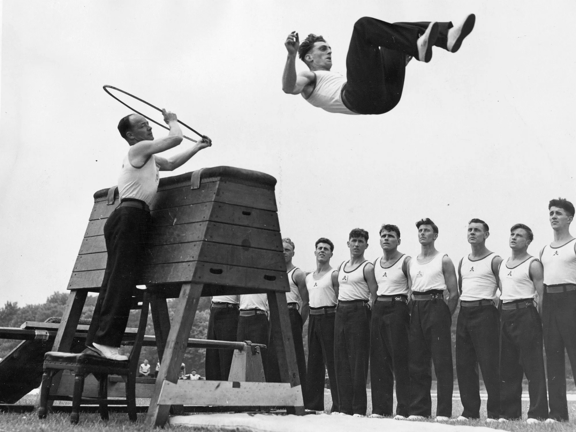 The ECB’s monetray gymnastics can’t go on forever.