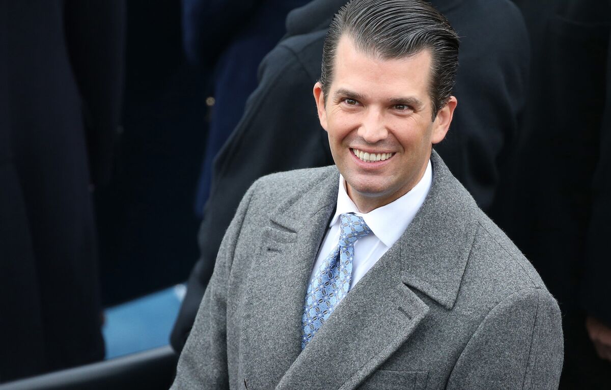 Trump Tower Meeting Interview Transcripts Released by Committee