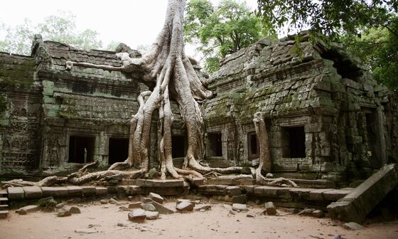 There's Never Been a Better Time to Visit Angkor Wat