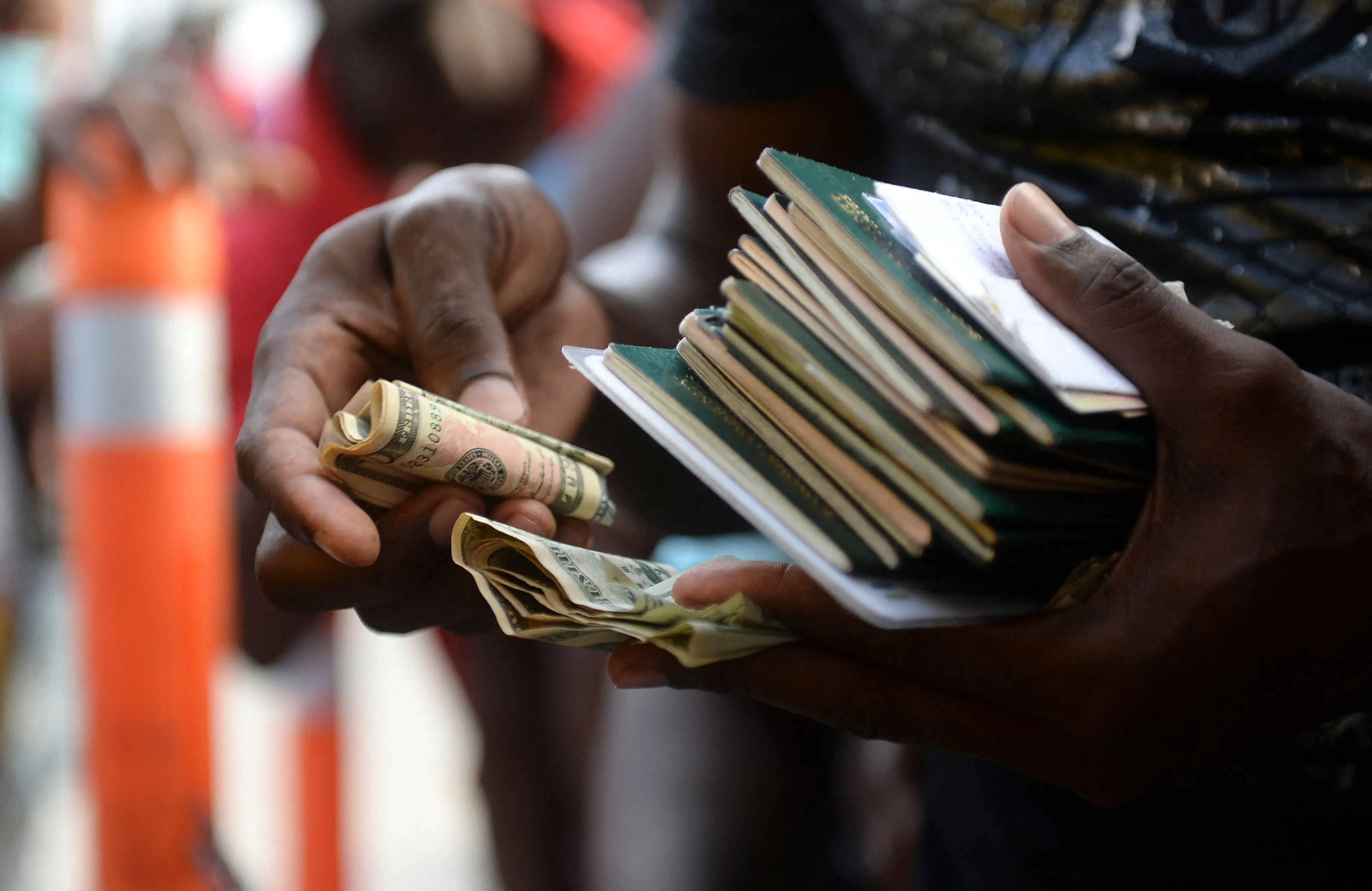 A group of four Caribbean nations has agreed to charge at least $200,000 for their passports starting June 30.