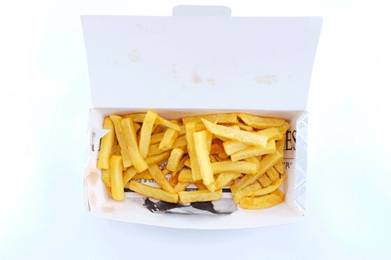 Langoustine ’n Chips? Import Reliance Tests U.K. Craving for Cod