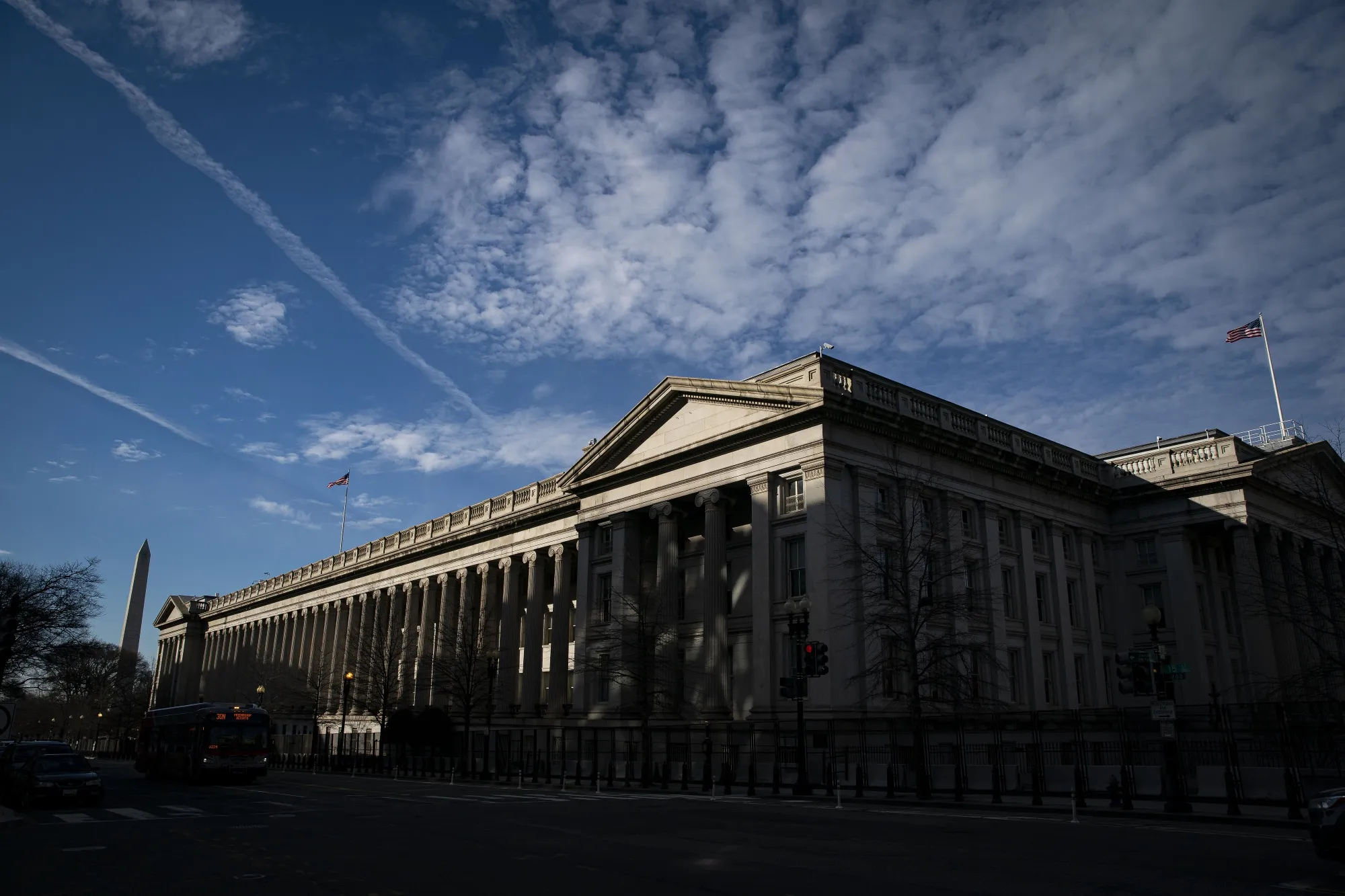 Surging Treasury Yields Show Stimulus Impact Still Getting Priced In 