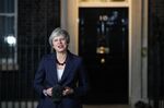 メイ英首相