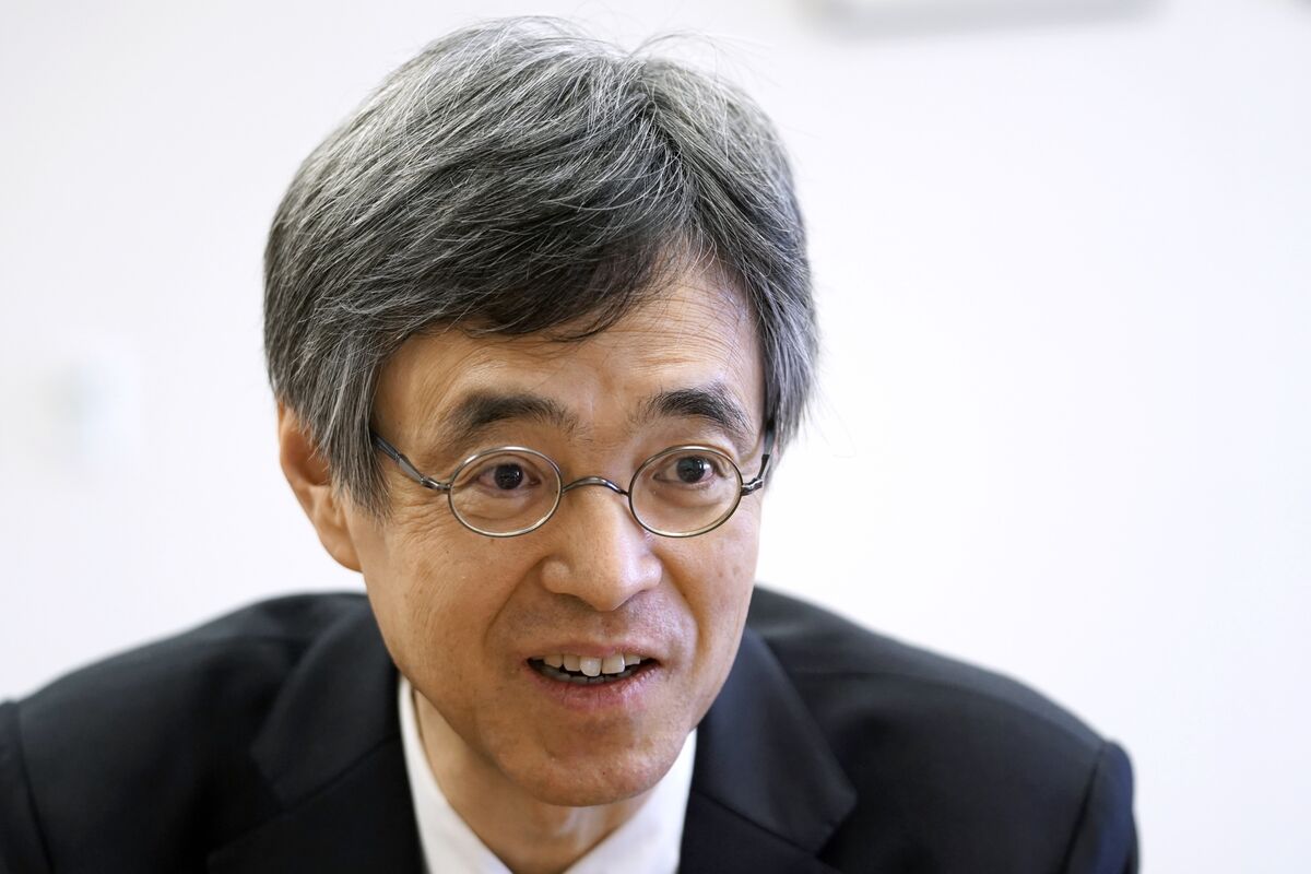 当面は高い緊張感で市場注視、やるべき最初の仕事－氷見野日銀副総裁