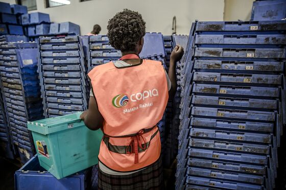 Free Deliveries May Answer African Online Commerce Challenge