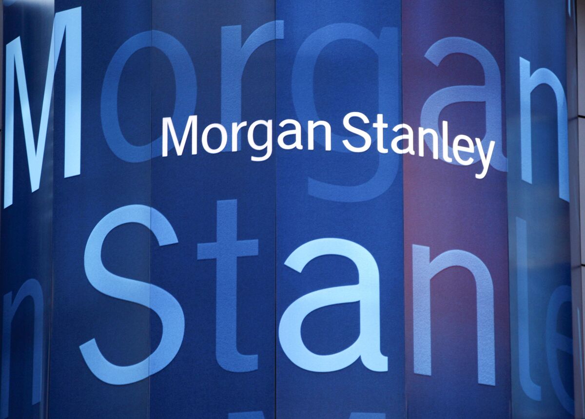 Morgan Stanley (NYSE:MS) Gets Toehold in ETFs Via Parametric-Advised ...