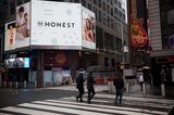 Honest Co. Debuts Initial Public Offering At Nasdaq MarketSite