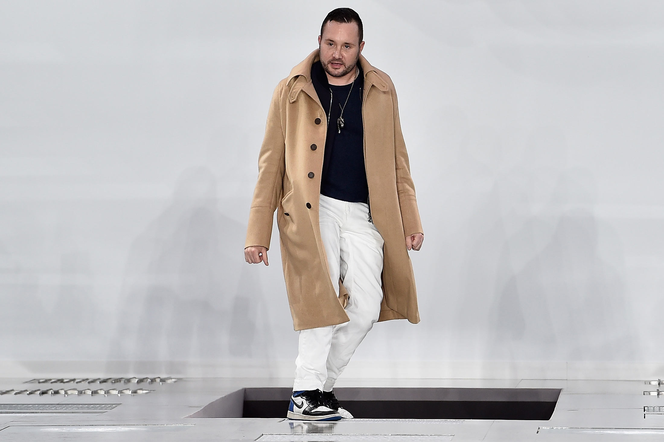 Dior Picks Former Vuitton Designer Kim Jones as Menswear Chief