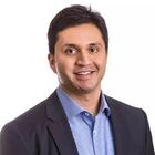 Headshot of Sanjay Beri