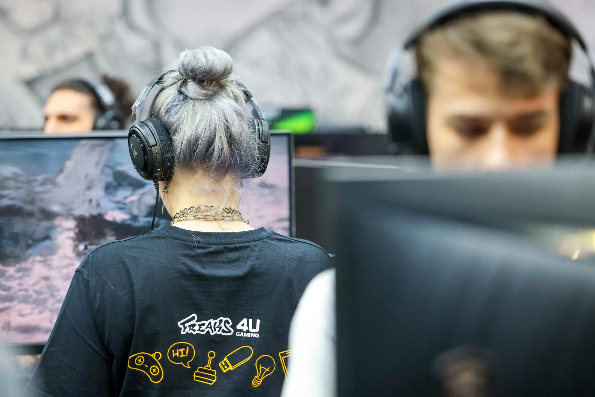 The $200 Billion Video Game Industry Is a Climate Opportunity - Bloomberg