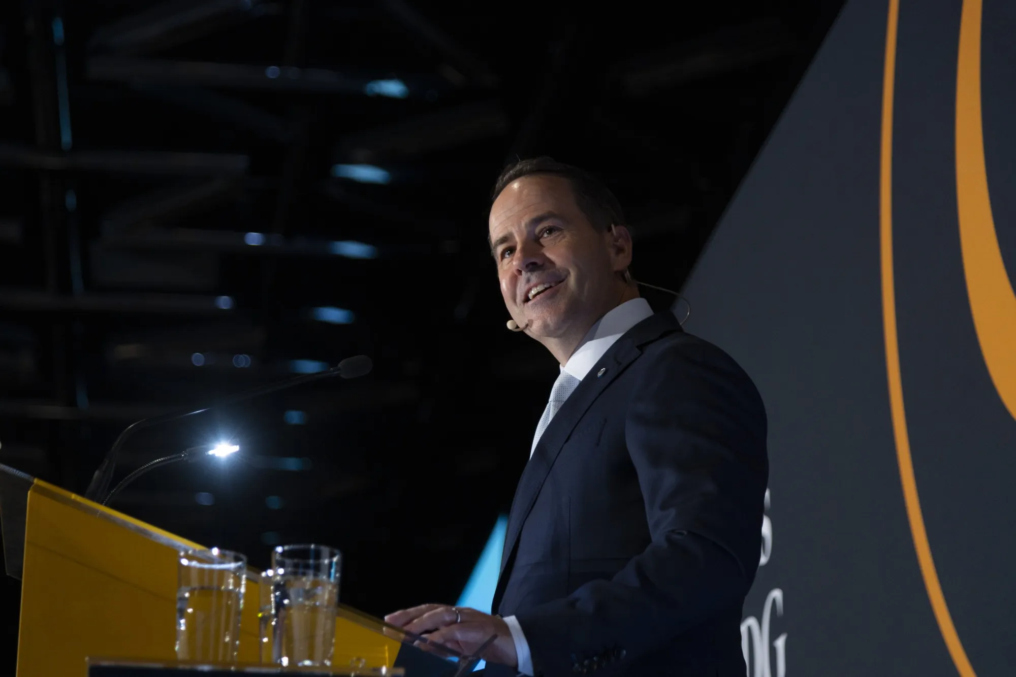 A good week for Bank of Montreal CEO Darryl White. After a series of misses on the credit front, the lender’s provisions for loan losses came in lower than analyst forecasts in the fiscal first quarter.&nbsp;