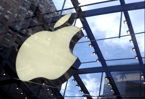 Apple Said to Use AU Optronics, LG Display Screens in Mini IPad