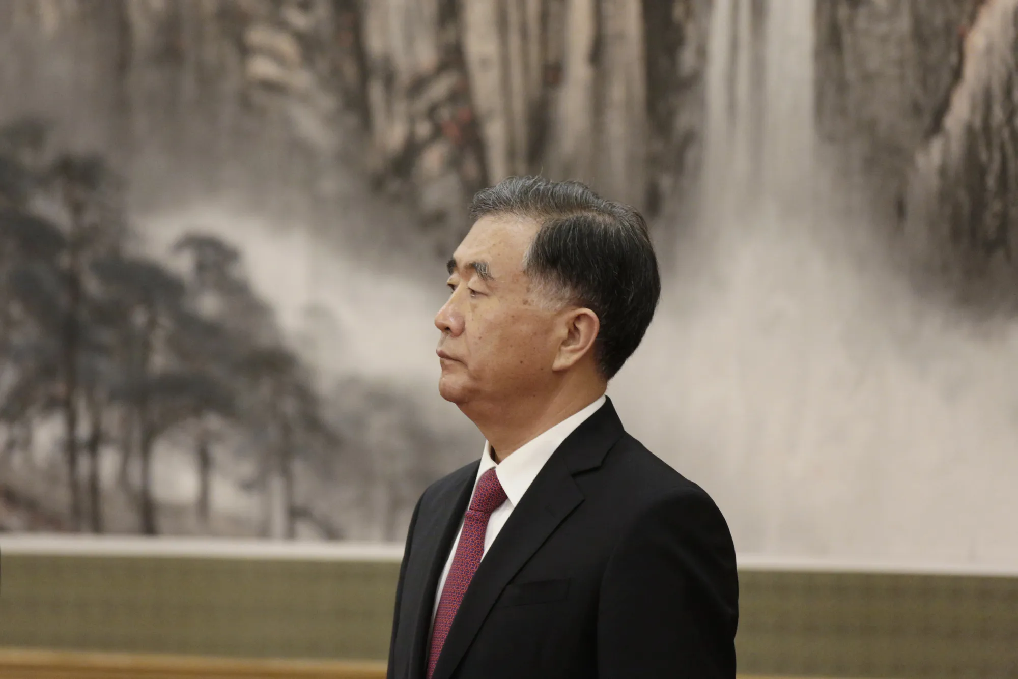 Wang Yang