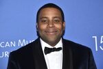 Actor-comedian Kenan Thompson appears at the American Museum of Natural History's 2019 Museum Gala on Nov. 21, 2019, in New York. Thompson will host the 74th Emmy® Awards scheduled for Monday, Sept. 12. (Photo by Evan Agostini/Invision/AP, File)