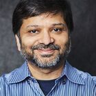 Headshot of Dharmesh Shah