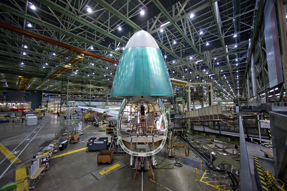 Boeing’s Largest 747 Customer to Take Last Four Iconic Jets