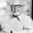Headshot of James N Fernandez "Jim"