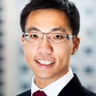 Headshot of Jonathan Goh