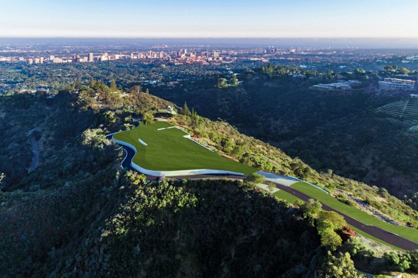 relates to Paul Allen’s Estate Selling Beverly Hills Site for $110 Million