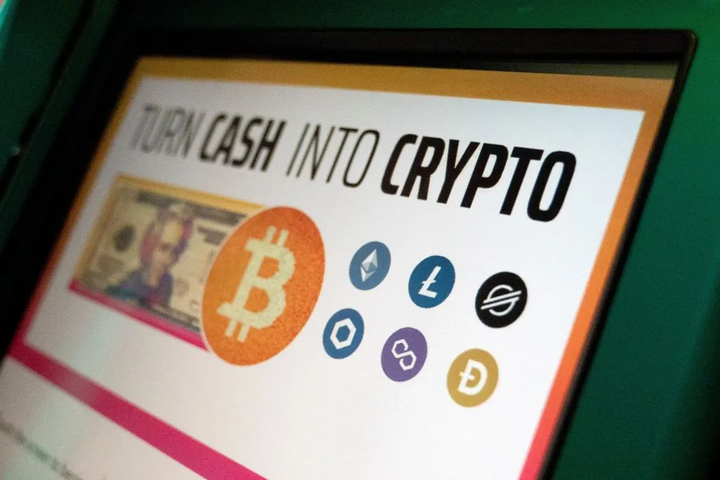 “Millions of investors have lost hundreds of billions in the value of their cryptocurrency investments because of rampant fraud’.