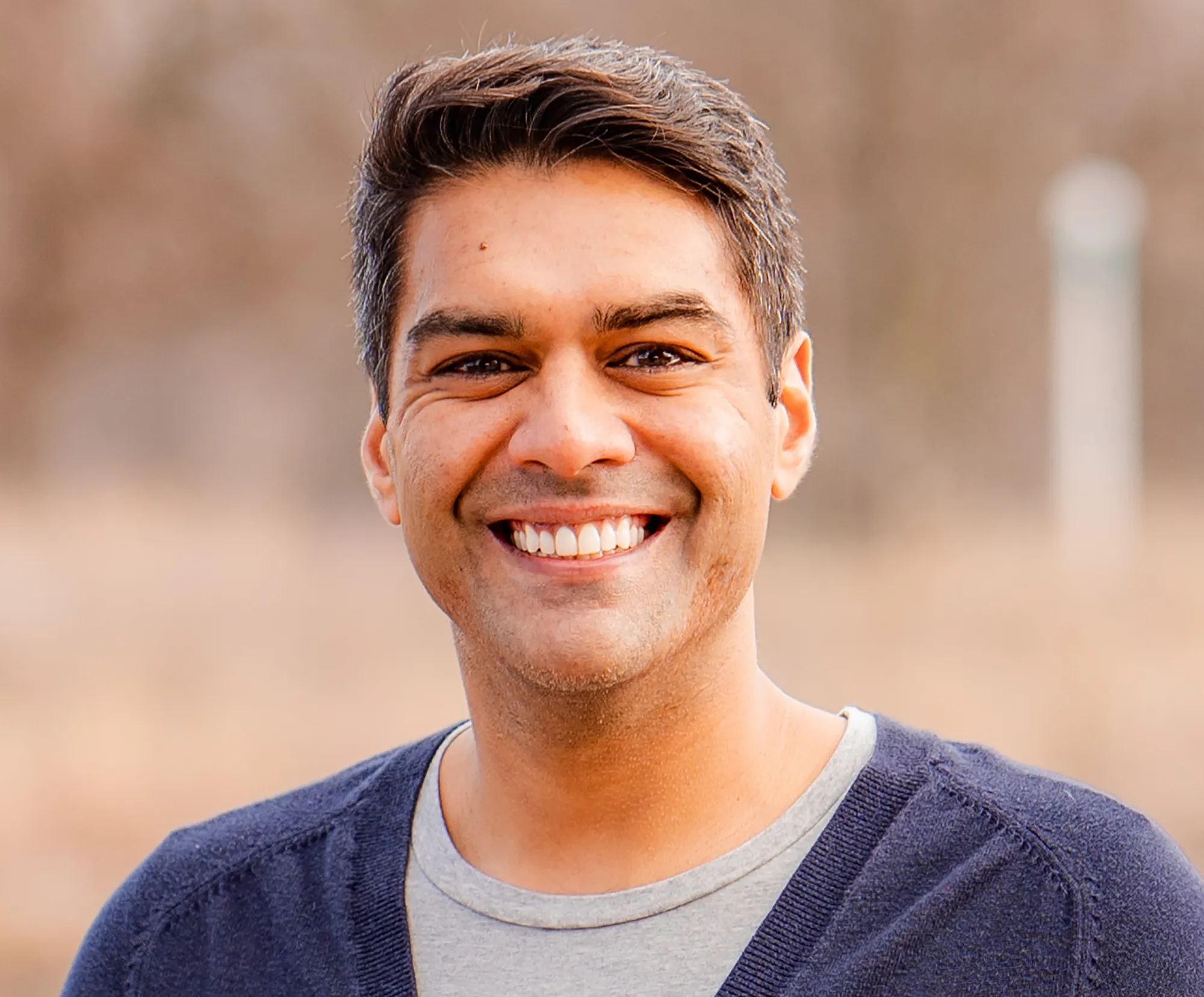 Vijen Patel