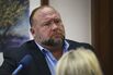 Alex Jones Ordered to Pay $45 Million in Punitive Damages