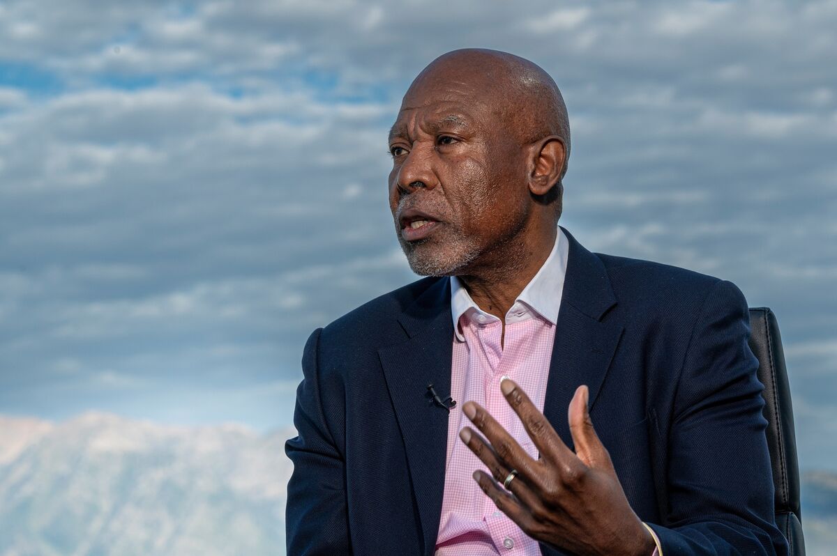 Federal Reserve Jackson Hole Economic Symposium