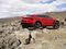 The Urus, Lamborghini's first SUV.