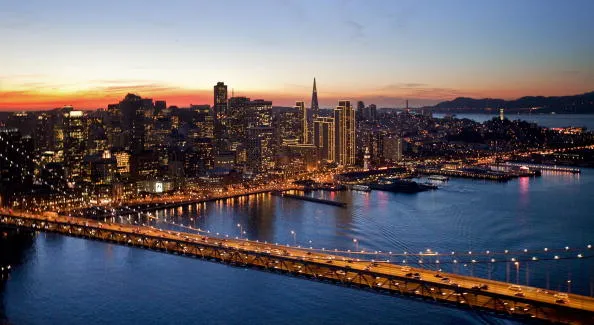 San Francisco isn't the only place for tech.

