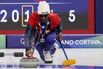 Curling - Milano Cortina 2026 Winter Olympics: Day 0