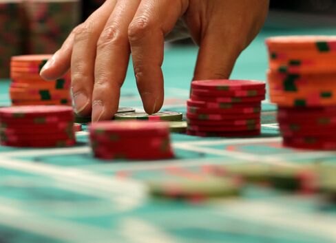 Casino Gaming in Japan