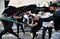 HONG KONG-CHINA-POLITICS-UNREST