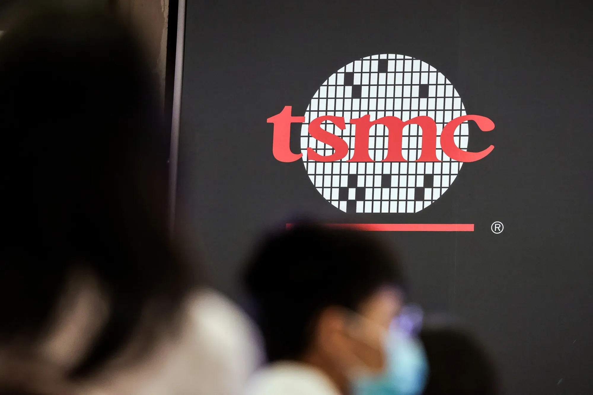 Taiwan Semiconductor Manufacturing Co. loves itself some chips.&nbsp;