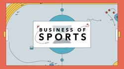 Business of Sports: America Rolls the Dice with Online Gambling