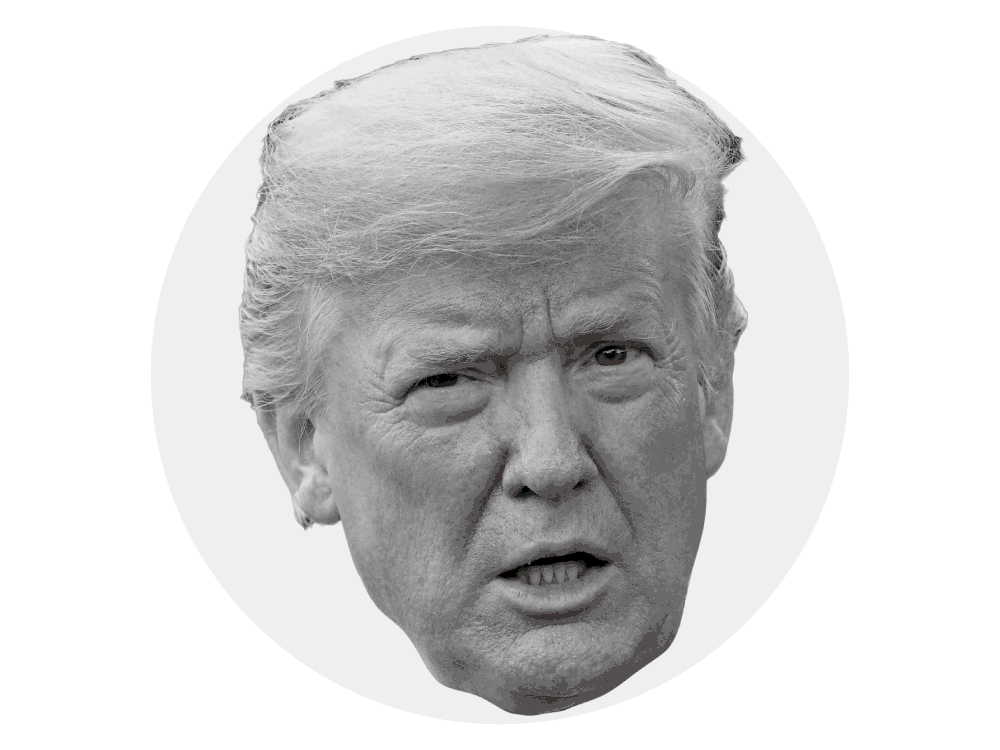 Trump Investigation Guide: Impeachment, Inquiries, Lawsuits