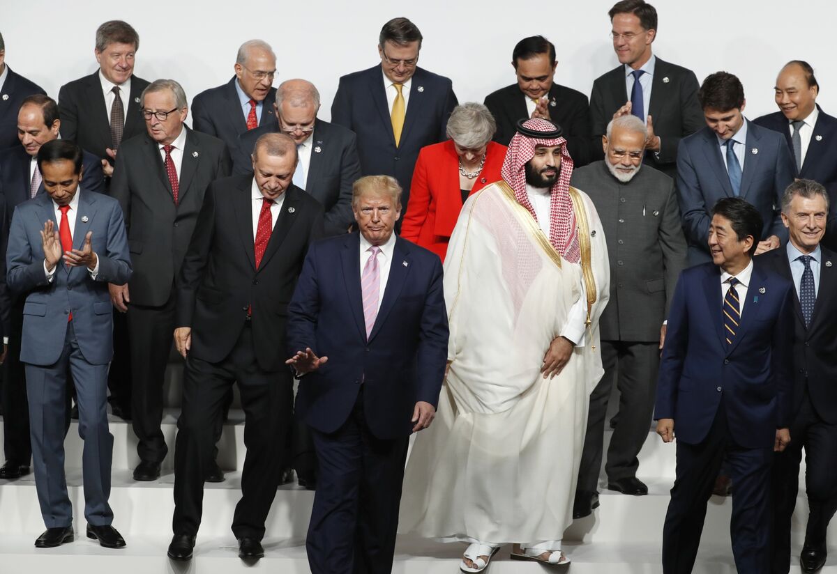 🟪"Riforma Tariffaria di Biden: Un'Inquietante Ombra sul G-7"
